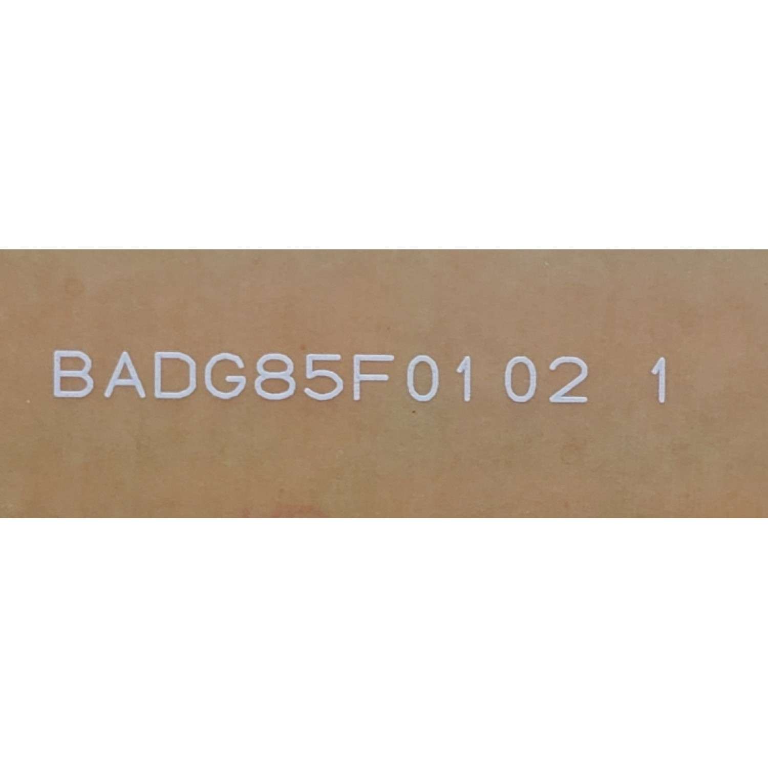 FUENTE DE PODER PARA TV PHILIPS / NUMERO DE PARTE ADD8L021 / BADG85F0102 1 / ADD8L / DISPLAY HV650QUB-F70 REV.2.0 / MODELOS 65PFL4864/F7 / 65PUL6553/F7 - Imagen 3
